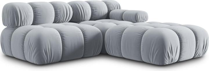 Actual product image Micadoni Bellis (4-seater, 3-seater, 2 person sofa)