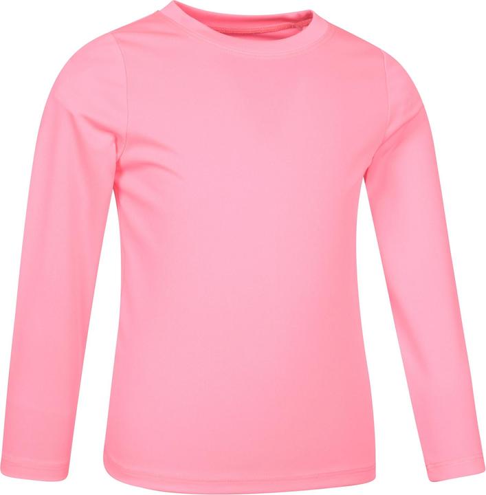 Produktbild Mountain Warehouse Aqua TShirt Schwimmen Langärmlig (104)