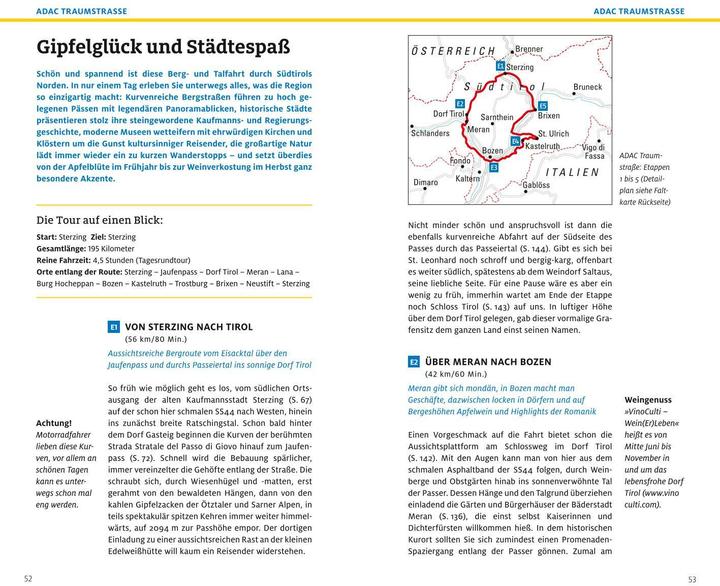 Produktbild Adac Reiseführer plus Südtirol