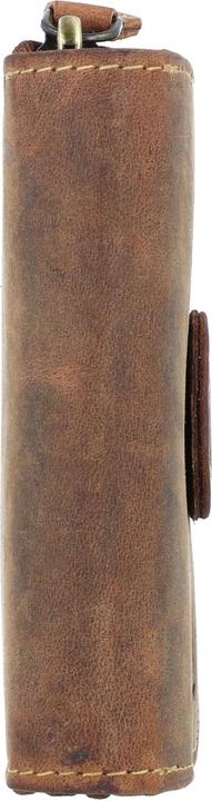 Produktbild Greenburry Vintage Geldbörse Leder 9 cm