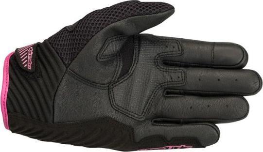 Actual product image Alpinestars Stella SMX-1 AIR V2 Glove (Women, L)