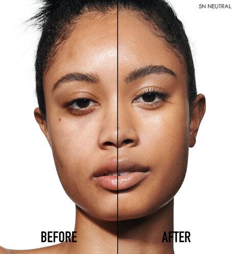 Actual product image Dior Diorskin Forever Skin Glow No 5N (5N Neutral)
