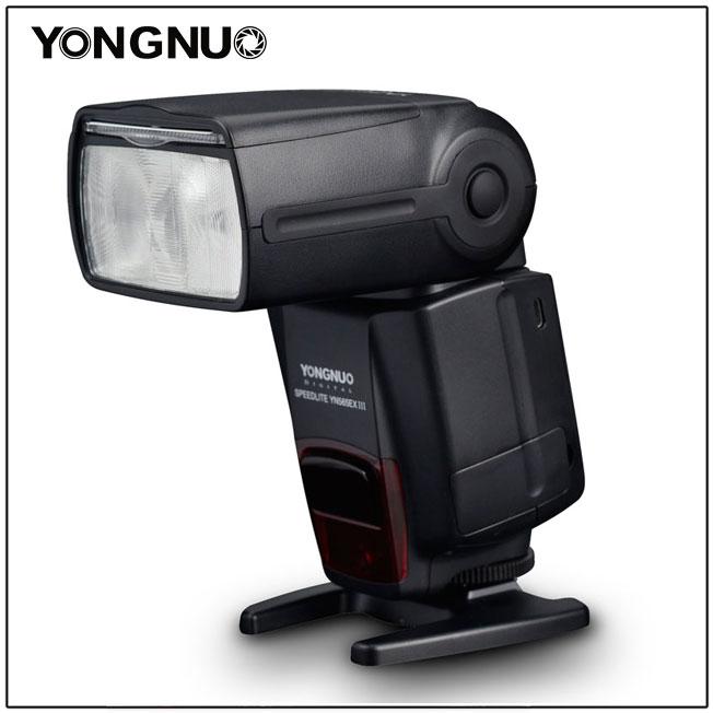 Produktbild Yongnuo YN-565EX III (Aufsteckblitz, Diverse)