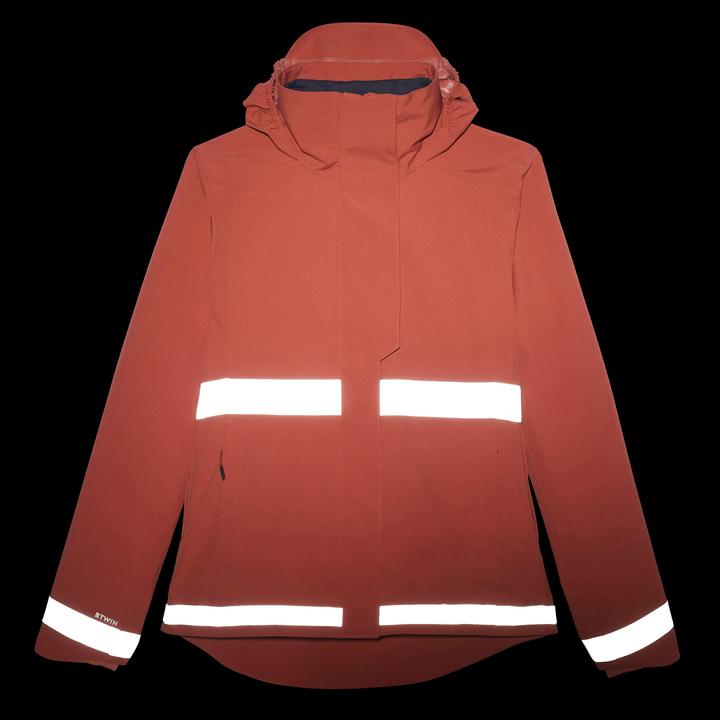 Image du produit Btwin 540 VISIBLE (XL)