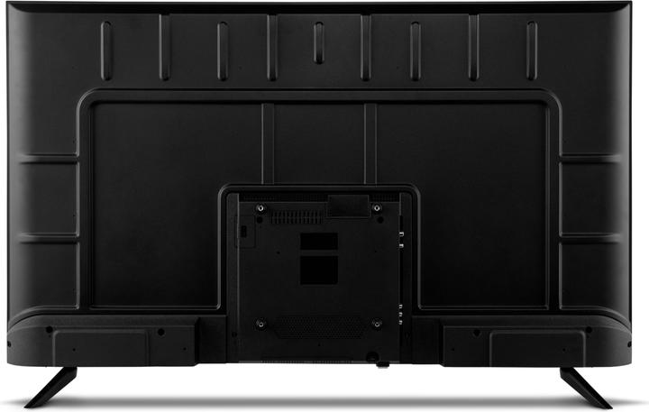 Actual product image Hisense TV MEDION® LIFE® X15517 (MD 31642) Ultra HD LCD Smart TV (55", LCD, 4K)