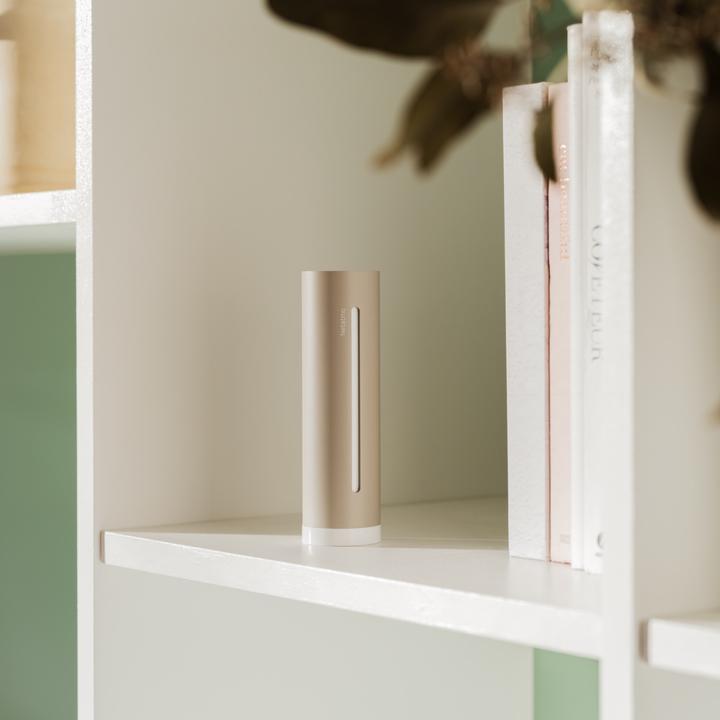 Produktbild Netatmo Wetterstation 2nd Gen komplett Paket