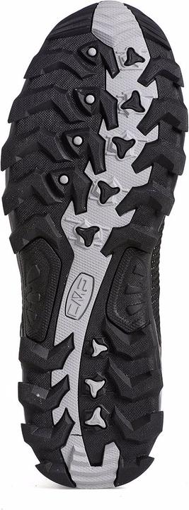 Actual product image CMP Campagnolo Rigel MID WP Shoes (41)