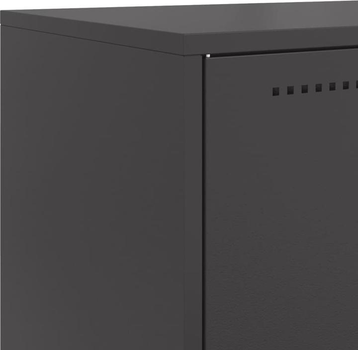 Produktbild VidaXL Highboard (38.5 x 38.5 x 107 cm)