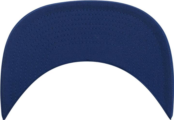 Actual product image Flexfit Foam Trucker with White Front (One size)