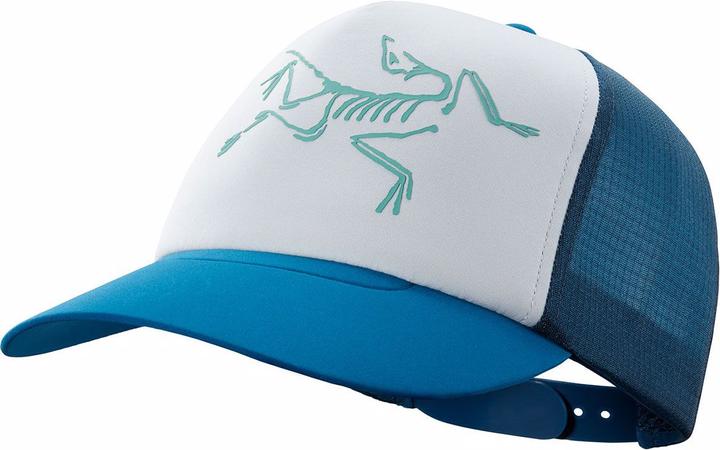Actual product image Arc'teryx Bird Trucker Cap (One size)