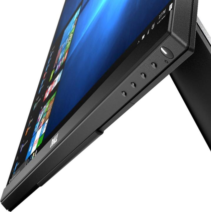 Image du produit Dell P2418ht (1920 x 1080 pixels, 23.80")