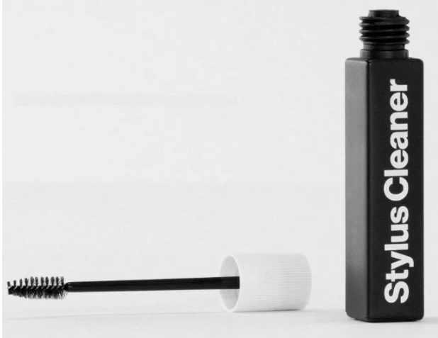 Actual product image AM Clean Sound Stylus Cleaner (Record player cleaning)