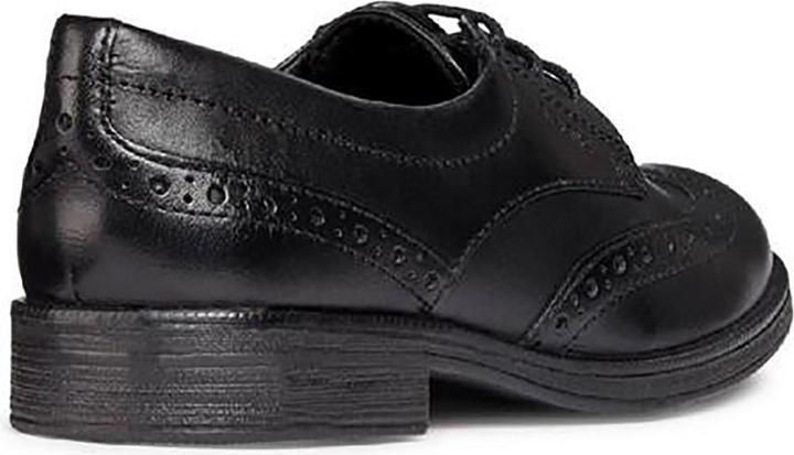 Produktbild Geox Mädchen Schuhe Agata Leder (23)