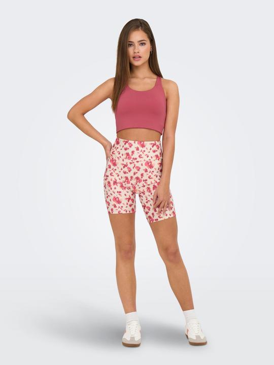 Produktbild Only Play ONPRONDA-1 Hohe Taille Enger Schnitt Shorts Shorts (XS)