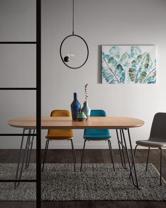 Immagine prodotto Kave Home Novac (90 x 140 x 75 cm)