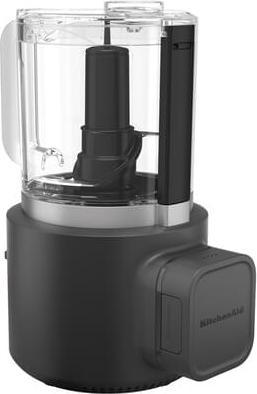 Produktbild KitchenAid 5KFCR531BM Akku Zerkleinerer inkl. Akku