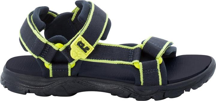 Produktbild Jack Wolfskin Seven Seas 3 K (28)