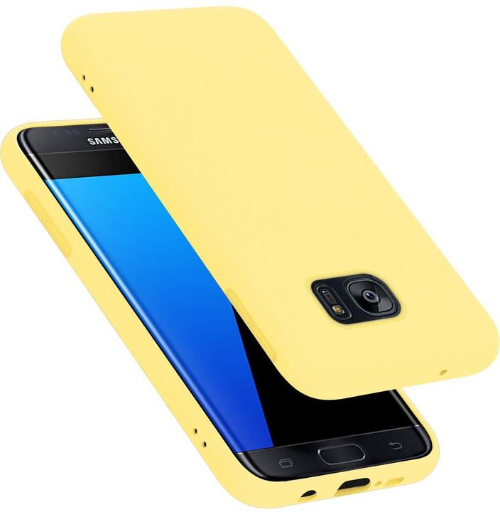 LIQUID YELLOW