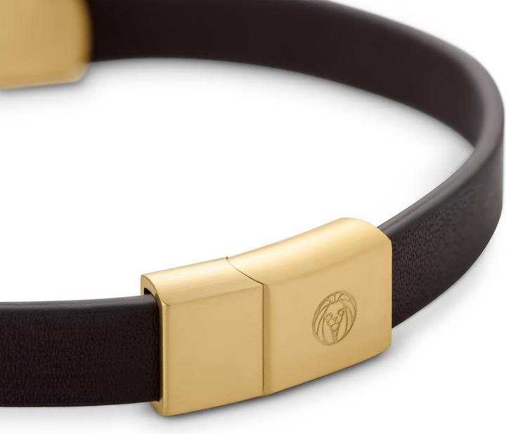 Produktbild Lucleon Nomen (Leder)