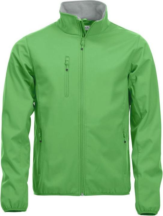 Immagine prodotto Clique Giacca Softshell Basic (M)