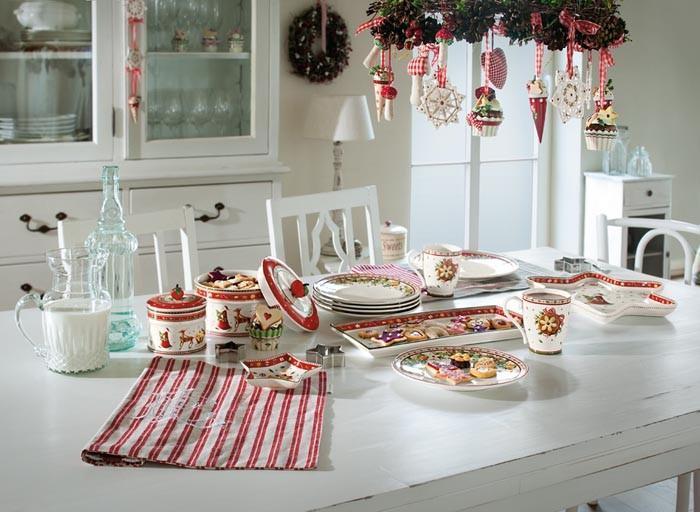 Produktbild Villeroy & Boch Winter Bakery Delight (0.57 l)