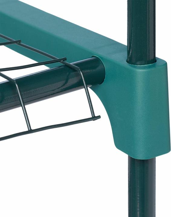 Actual product image Relaxdays Charging station