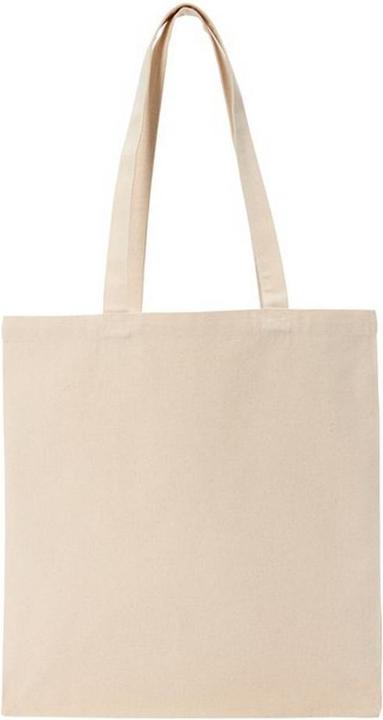 Produktbild Universal Textiles Premium Canvas Shopper (21 l)