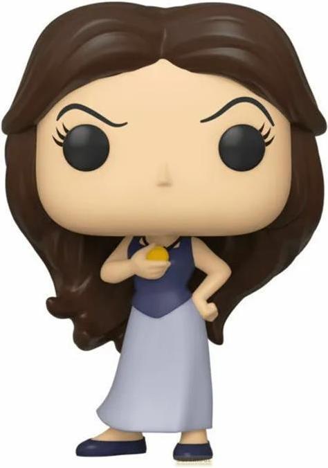 Actual product image Funko Arielle, die Meerjungfrau - Ursula 740 - Vanessa - Special Edition Disney