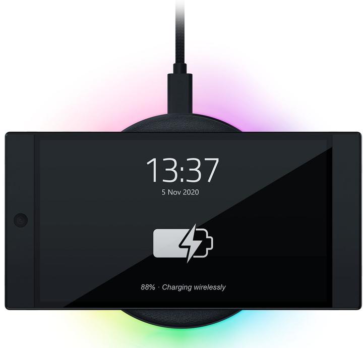 Produktbild Razer Charging Pad (10 W)