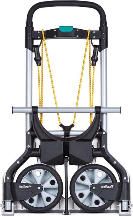 Produktbild wolfcraft wolfcraft 1 TS 850 - Transportsystem (100 kg)