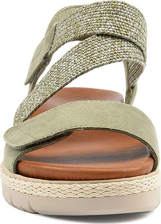Actual product image Tamaris Pure Relax sandal (37)
