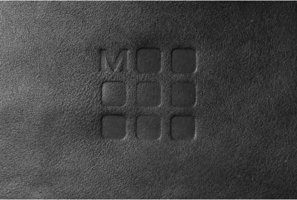 Image du produit Moleskine Sac d'équipement numérique classique (iPad Air)