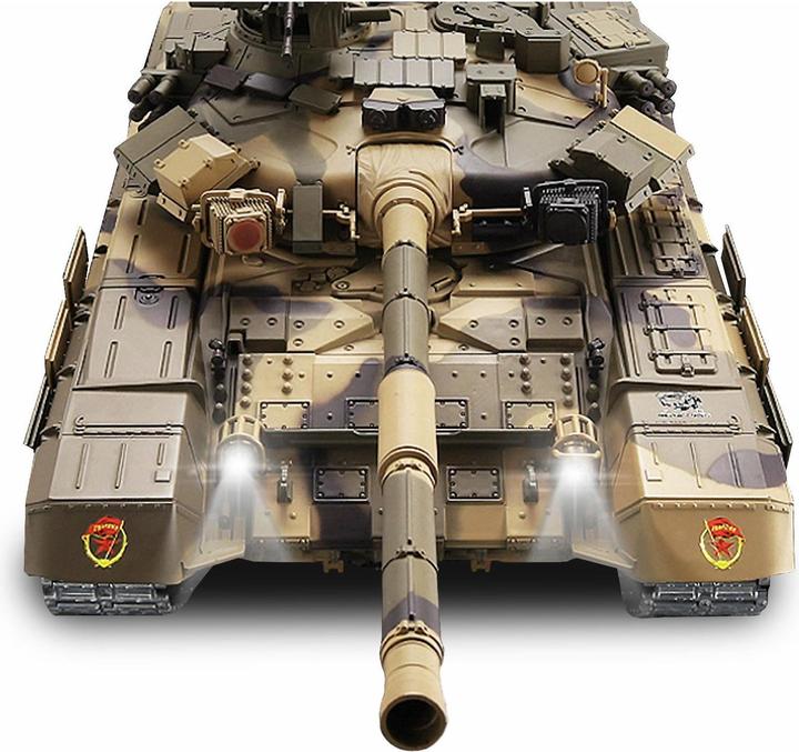 Produktbild Amewi Panzer T-90 (RTR Ready-to-Run)