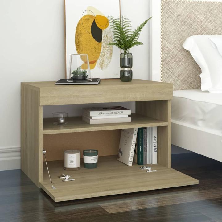 Produktbild VidaXL Evangelina (60 x 35 x 40 cm)