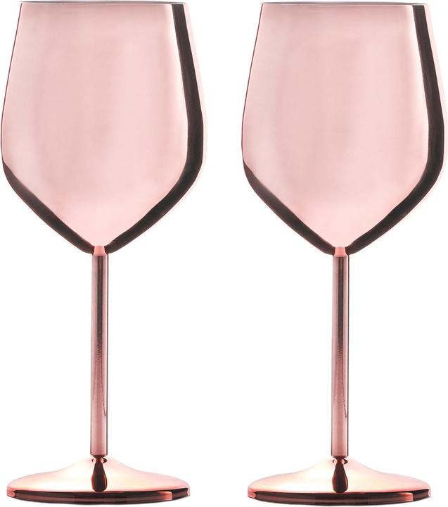 Rosé Gold