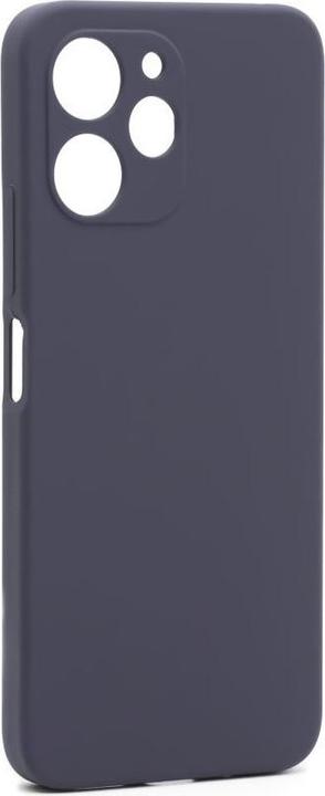 Productafbeelding Connect Redmi 12 / Redmi 12 5G Premium Soft Touch Silicone Hoesje (Xiaomi Redmi 12 5G, Xiaomi Redmi 12)