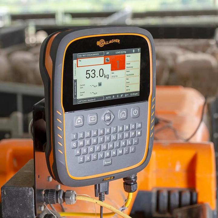 Produktbild APS TWR-5