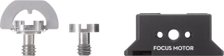 Actual product image DJI R Quick-Release Plate (Upper) (DJI RC 2, DJI RC Motion 3)