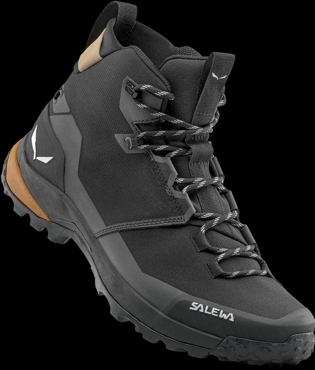 Actual product image Salewa Puez 2 Mid PTX (43)