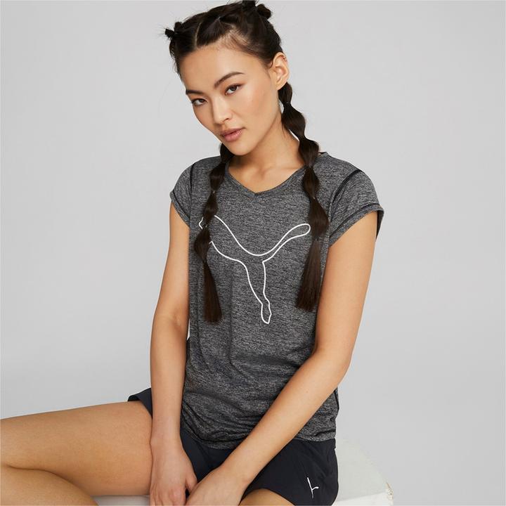 Immagine prodotto Puma Treno Fav Heather Cat Tee (XXL)