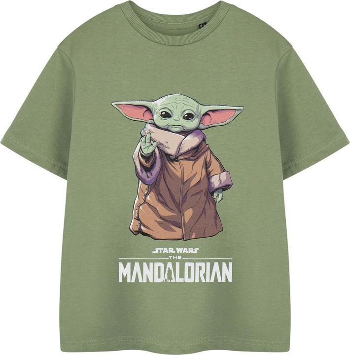 Produktbild Star Wars TShirt Jungen (140)