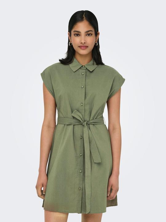 Image du produit Only ONLLOU Kurzes Kleid Kleid (M)