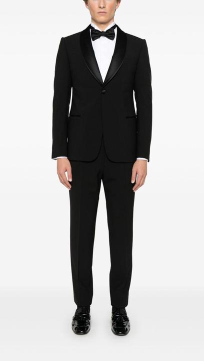 Immagine prodotto Emporio Armani Dresses Black (52)