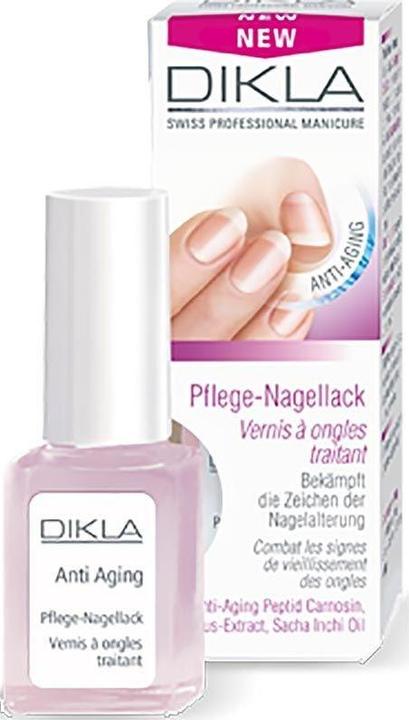 Produktbild Dikla Anti Aging Pflege Nagellack (12 ml)