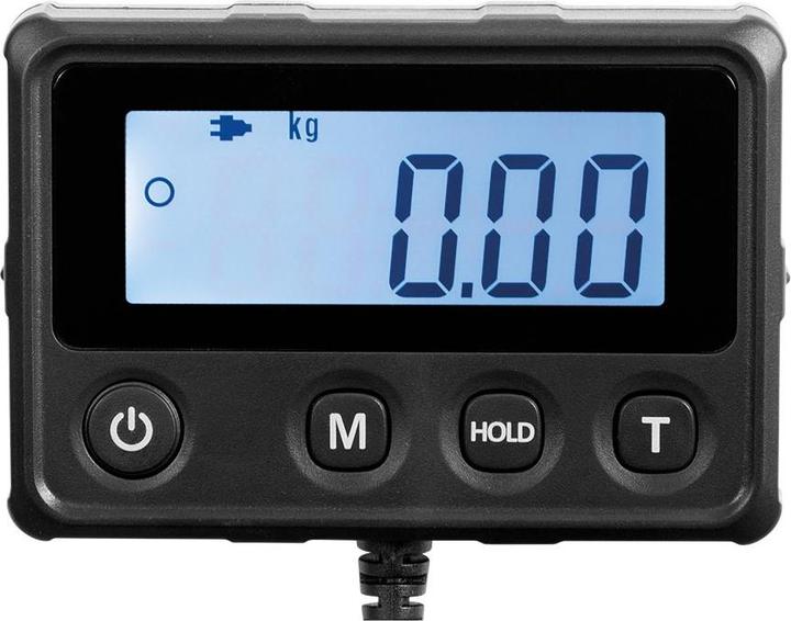 Actual product image Perel Digital postal scales with external display - 100 kg / 10 g