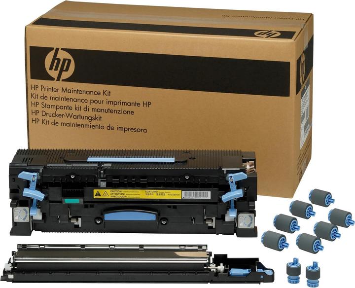 Image du produit HP Kit de maintenance LJ 9000 350K Pages 350.000