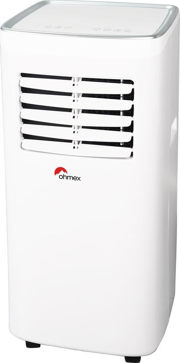 Produktbild Ohmex Klimagerät AIR-7100 (15 m², 7000 BTU/h)