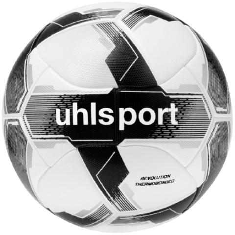 Produktbild Uhlsport Fussball Elisia, offizieller Spielball der Ligue1 in Frankreich Grös... (5)