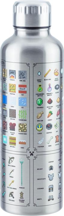 Paladone Products Minecraft (0.50 l)