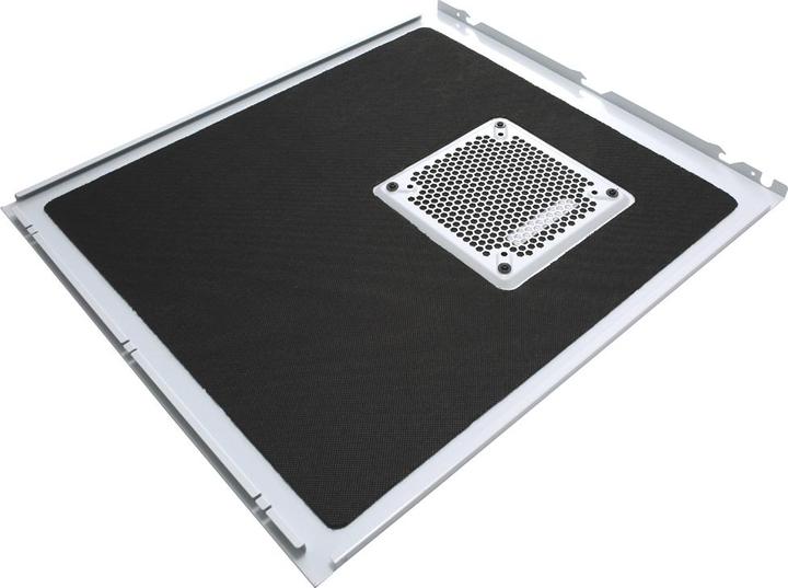 Produktbild Fractal Define R5 White (ATX, mATX, Mini-ITX)